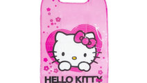 Husa Bancheta Spate 68x44,5 Cm, Hello Kitty K42670