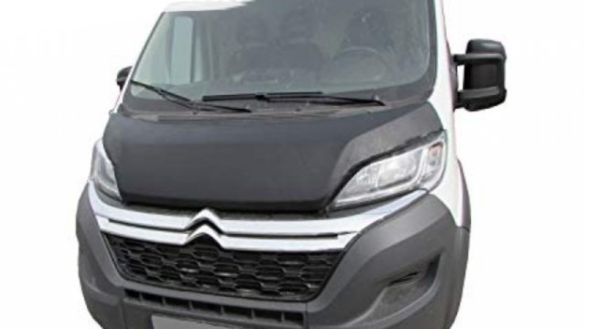 Husa capota Citroen Jumper 2016-2019 neinscriptionata