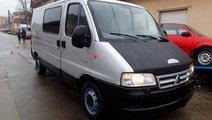 Husa capota citroen jumper model 02-06