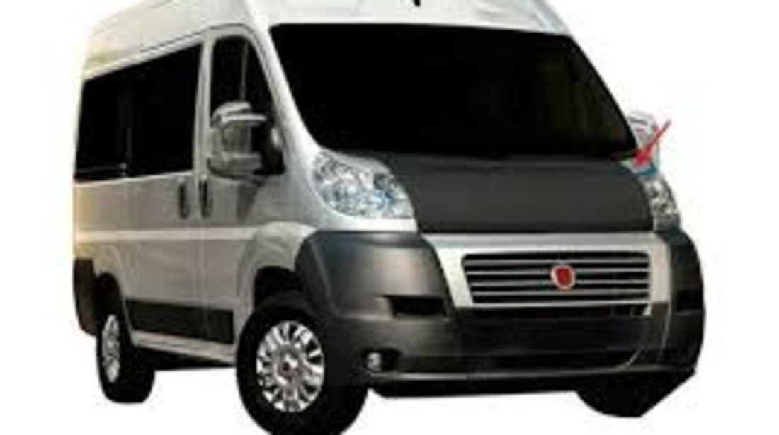 Husa capota Fiat Ducato 2006-2014 neinscriptionata