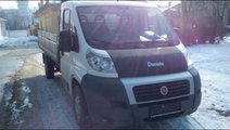 Husa capota fiat ducato model 2006-2012