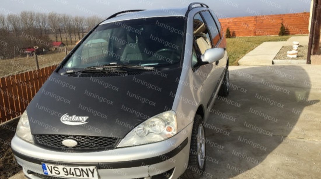 Husa capota ford galaxy model 01-06