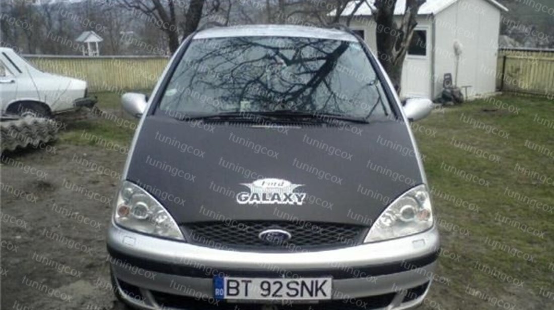 Husa capota ford galaxy model 01-06