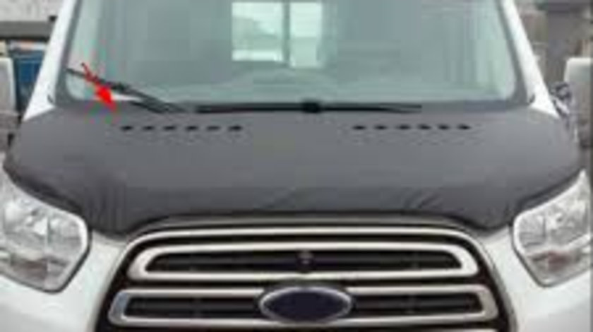 Husa capota Ford Transit 2016-2020 neinscriptionata