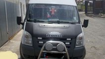 Husa capota ford transit model nou