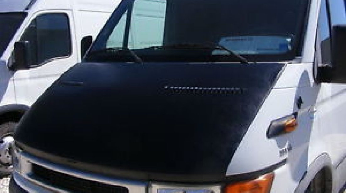 Husa capota Iveco Daily 2000-2006 neinscriptionata