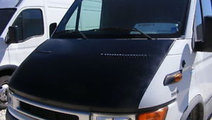 Husa capota Iveco Daily 2000-2006 neinscriptionata