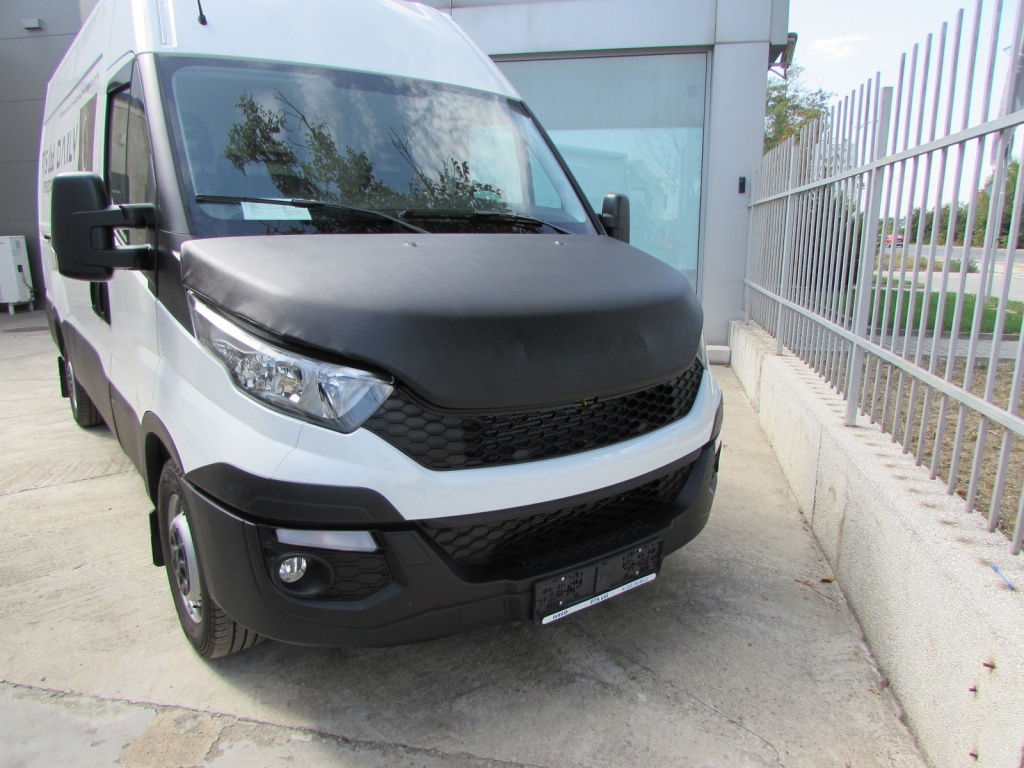 Husa capota Iveco Daily 2016......
