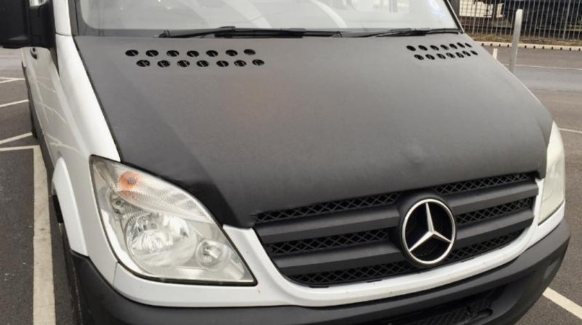 Husa capota Mercedes Sprinter 2006-2012 neinscriptionata