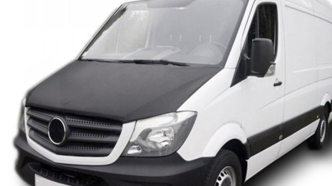 Husa capota Mercedes Sprinter 2012-2016 neinscriptionata