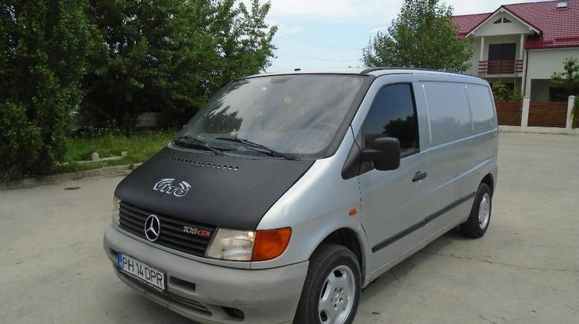 Husa capota mercedes vito model 96-03