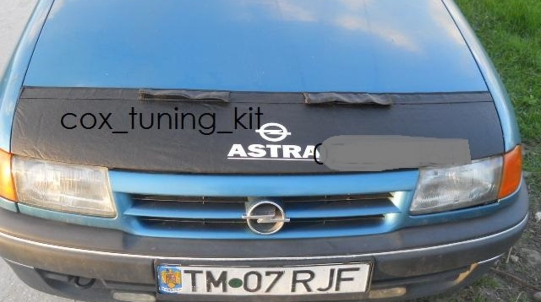 Husa capota opel astra f