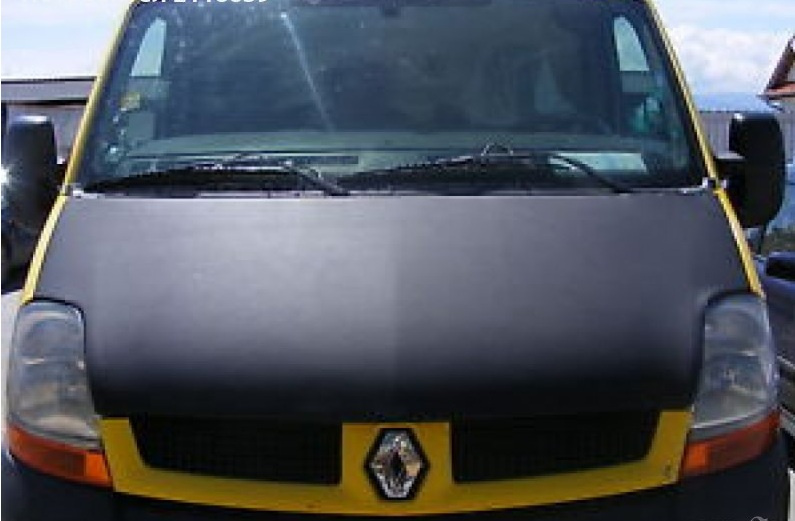 Husa capota Opel Movano 2004-2009 neinscriptionata