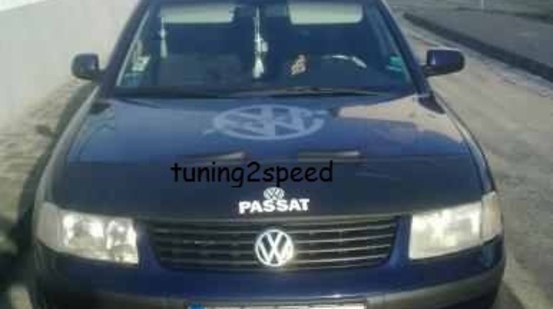 Husa capota opel vectra a