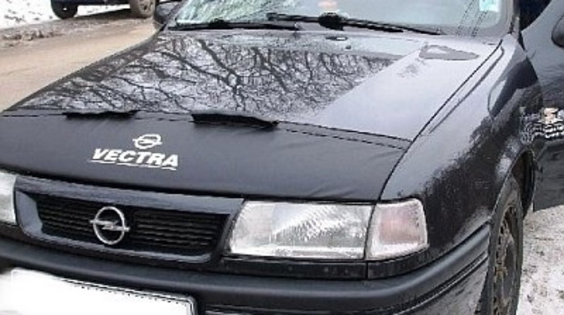 Husa capota opel vectra a