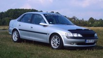 Husa capota opel vectra b