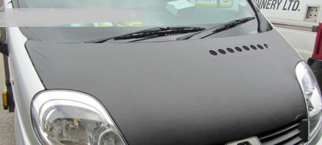Husa capota Opel Vivaro 2002-2014 neinscriptionata
