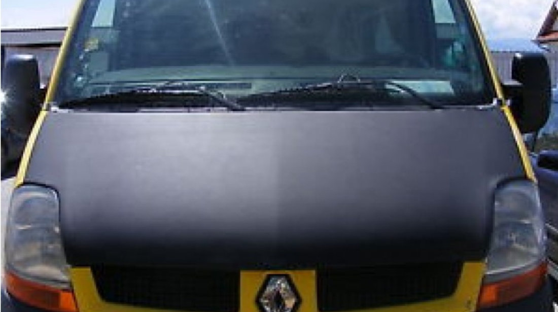 Husa capota Renault Master 2004-2009 neinscriptionata