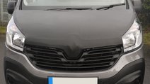 Husa capota renault trafic 2014-2018