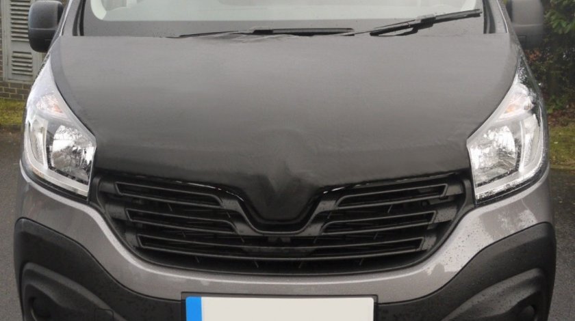 Husa capota renault trafic 2014-2018