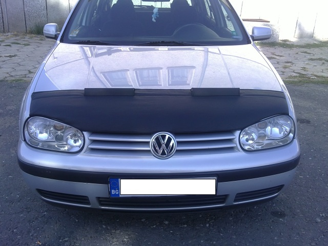 Husa capota Volkswagen Golf 4 neinscriptionata