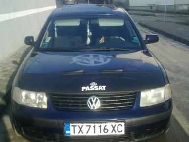 Husa capota vw passat model 96-01