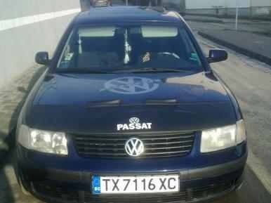 Husa capota vw passat model 96-01