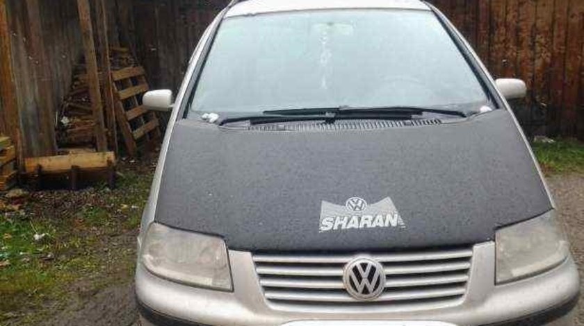 Husa capota vw sharan model vechi sau nou ford galaxy