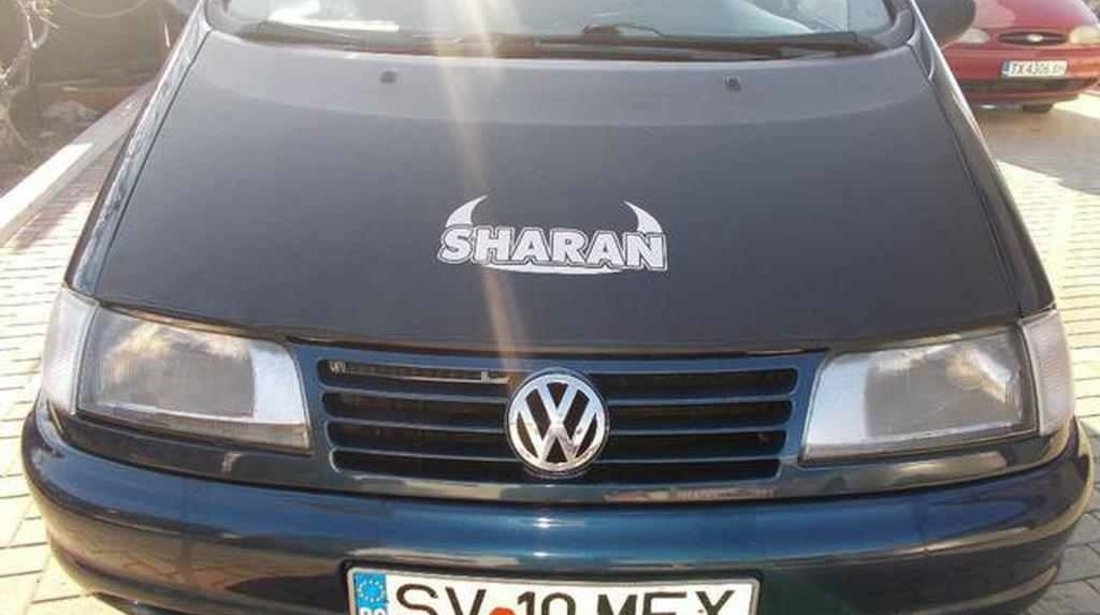 Husa capota vw sharan model vechi sau nou ford galaxy