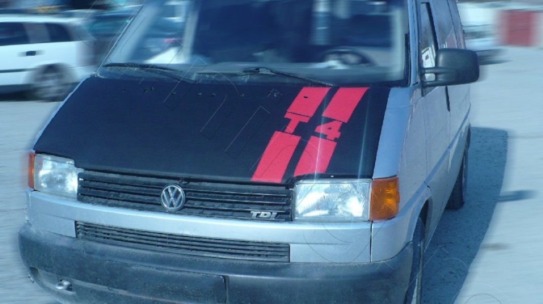 Husa capota VW T4 cu dungi