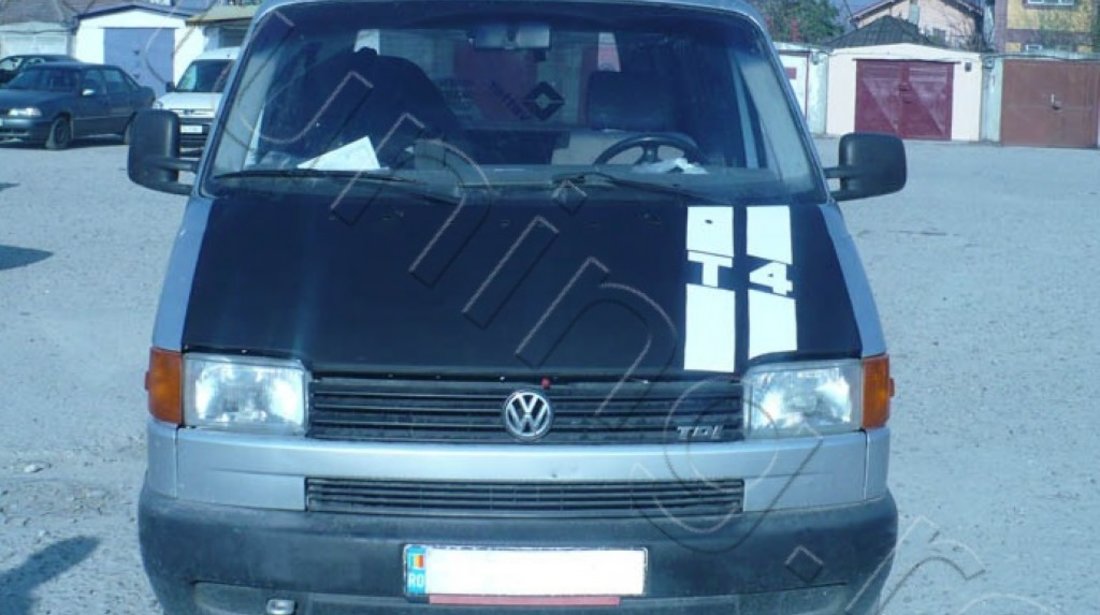 Husa capota VW T4 cu dungi