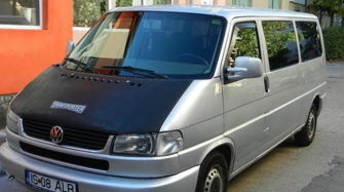 Husa capota vw t4