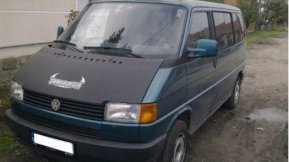 Husa capota vw t4