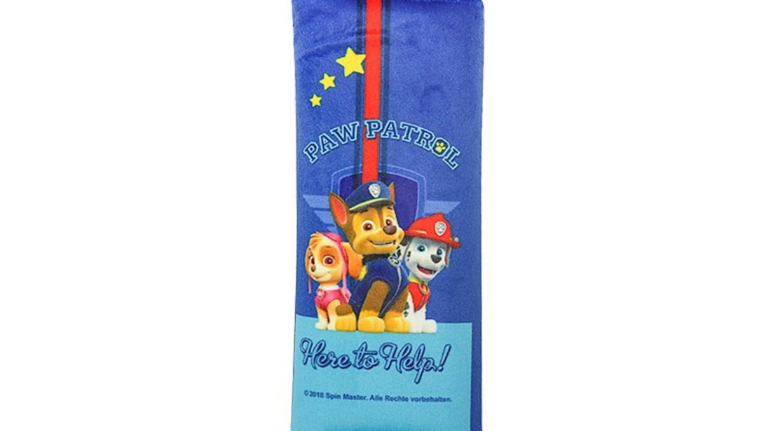 Husa Centura 8x20 Cm, Paw Patrol K21450