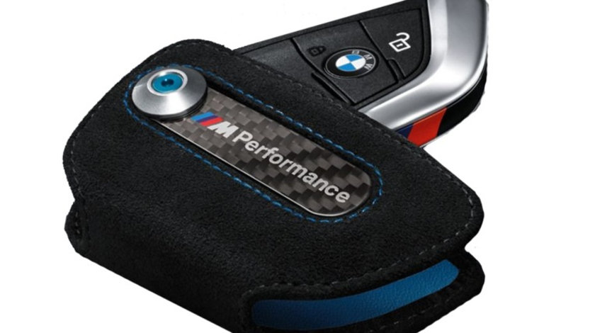 Husa Cheie Oe Bmw M Performance 82292355519