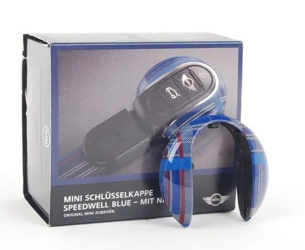 Husa Cheie Oe Mini F54, F55, F56, F57 2013→ 82292353328