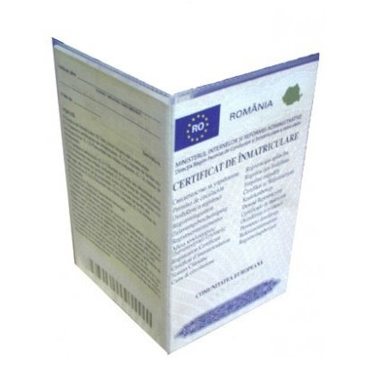 Husa Coperta Talon Auto Model 2