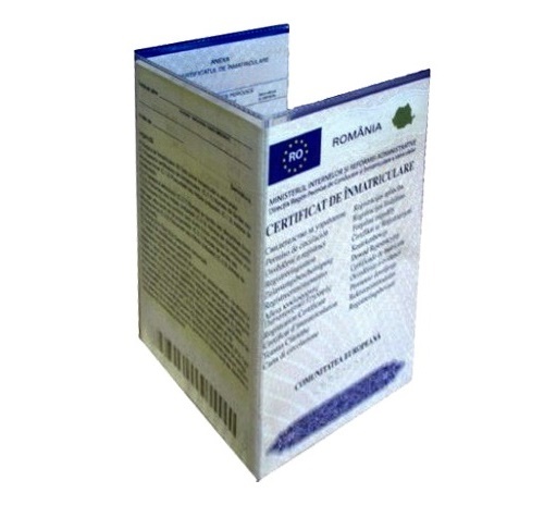 Husa Coperta Talon Auto Model 3