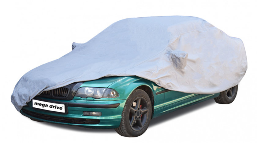 HUSA EXTERIOR 480x175x120 L