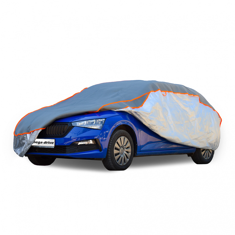 HUSA EXTERIOR ANTI-GRINDINA 530x175x120 CM XL 8597 MEGA DRIVE