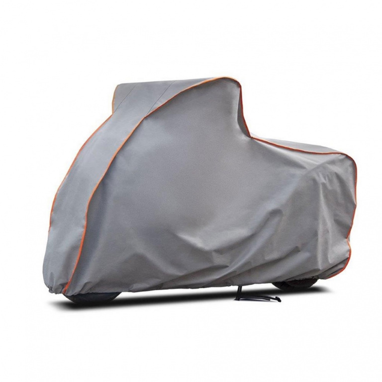 Husa Exterior Moto Marimea M Mega Drive 106582