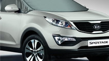 Husa Exterior Parbriz Oe Kia Sportage 3 2011-2015 ...