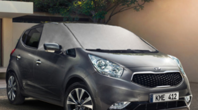 Husa Exterior Parbriz Oe Kia Venga 2010→ 1P723ADE01