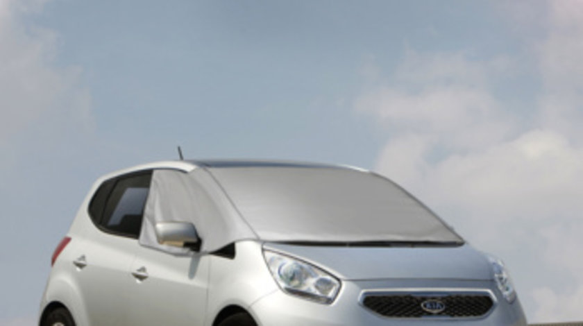 Husa Exterior Parbriz Oe Kia Venga 2010→ 1P723ADE01