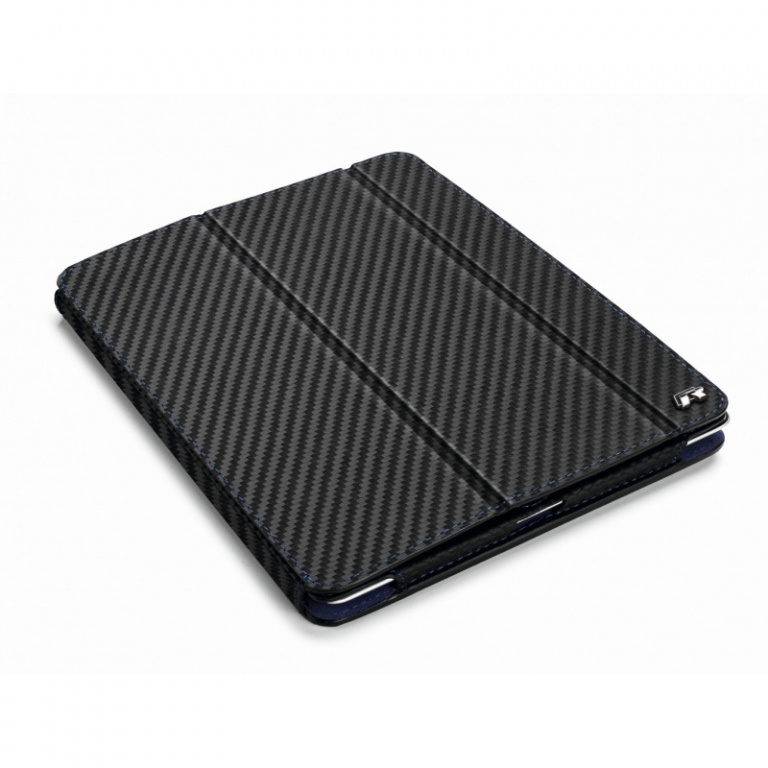 Husa iPad Oe Volkswagen R-Line Negru 000087315A041