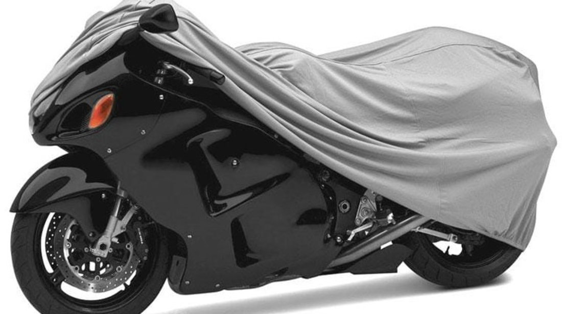 Husa Moto Exterior Extreme Style M WOD000022