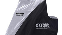 Husa Moto Exterior Oxford Aquatex Highscrreen Scoo...