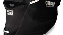 Husa Moto Exterior Oxford Protex Stretch Outdoor C...