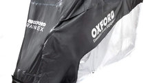 Husa Moto Exterior Oxford Rainex Top Box Scuter Mi...