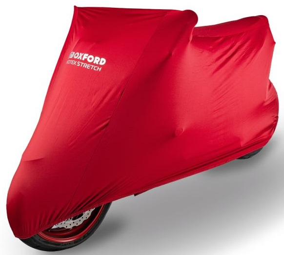 Husa Moto Interior Oxford Protex Stretch Marimea L CV176